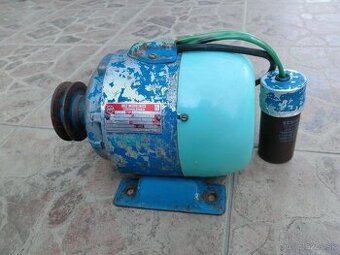 Elektromotory na 220V a na 380V