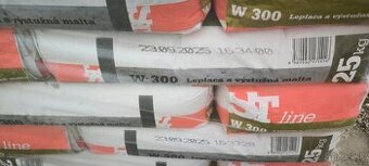 Lepidlo na sietkovanie ST Line W300