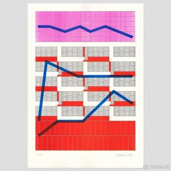 Grafika Čierne Diery