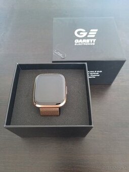 Predám inteligentné hodinky Garett