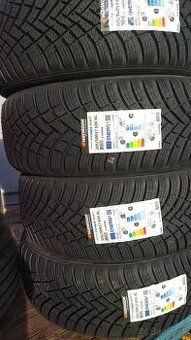 Zimné pneu HANKOK 205/50r17
