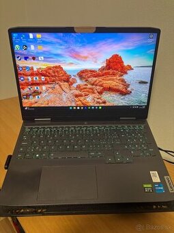 Predam LENOVO LOQ 15IRH8 Storm Grey 165hz