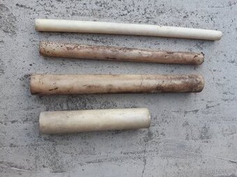 Gulatina slonova kosť