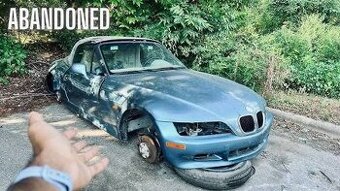 Kúpim Bmw Z3 alebo Z4