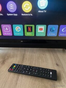 Predám málo používaný televízor