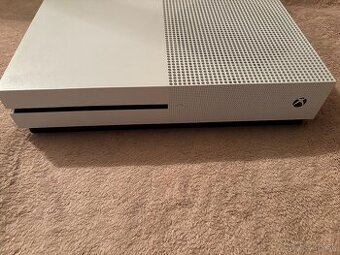 Herná konzola xbox one s