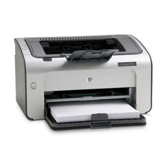 Tlačiareň HP LaserJet P1006