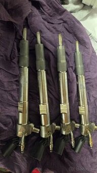 Predam trysky Hyundai/Kia