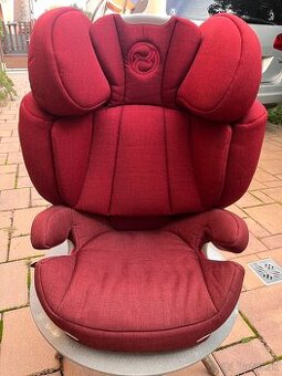 Cybex Solution Q2 fix PLUS