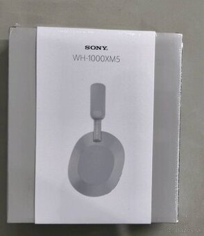 Sony WH1000XM5