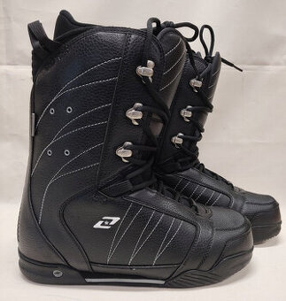 snowbordové topánky ELAN