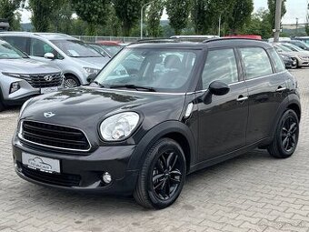 Mini Countryman Cooper D A/T