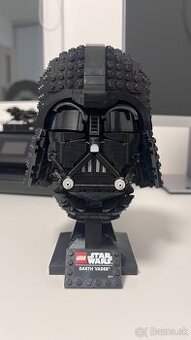 LEGO Star Wars 75304 Helma Dartha Vadera