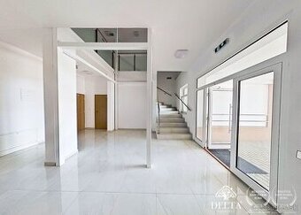 Delta- Komerčné priestory-ambulancie lekárne škôlka IT centr