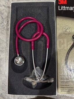 Littmann Classic II pediatric