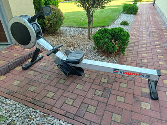 veslovací trenažér Insportline River