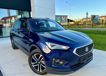 Seat Tarraco 2.0 TDI 110KW