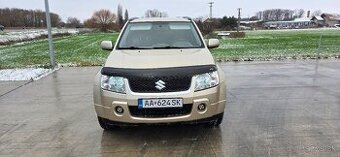 Grand Vitara 4x4
