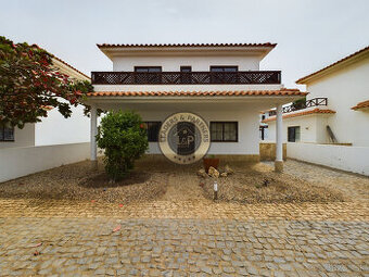 4 izbová vila s bazénom MELIÃ Tortuga Beach Resort, Kapverdy