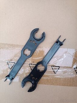 Montážny klúč pre konektory MC4-Evo2 a MC4 - pár

