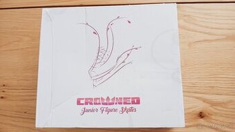 Detské korčule - dievčenské - 1