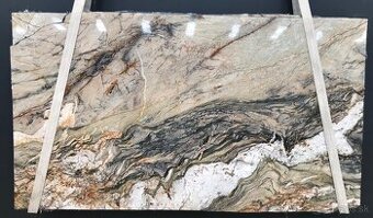 Exoticky mramor Fusion Wow