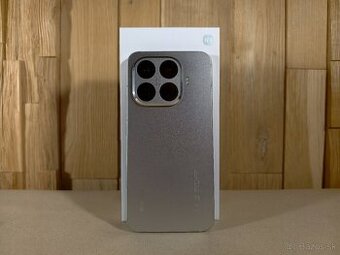 Xiaomi 15T Pro 12/256GB Gray