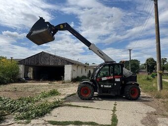 Teleskopický manipulátor Bobcat TL470X