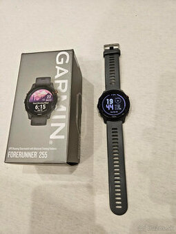 Predám Garmin Forerunner 255