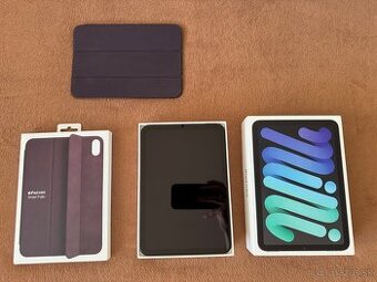 Apple Ipad mini 6 64gb wifi