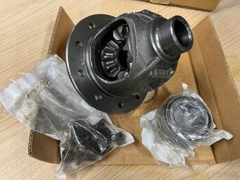 Predny diferencial Jeep Liberty, Wrangler JK, Dodge Nitro