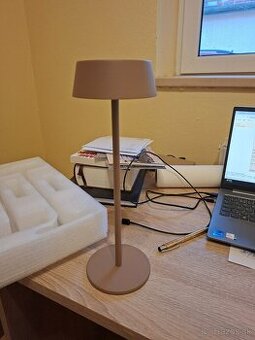 1ks K-bright GT-002 bezdrôtová lampa 3000K