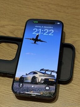 iPhone 15 Pro 128GB - 1