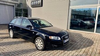 Audi a4 b7 2.0 Tfsi 147kw