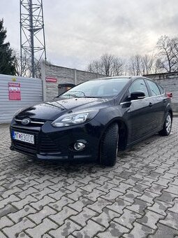 PREDÁM - FORD FOCUS - 1