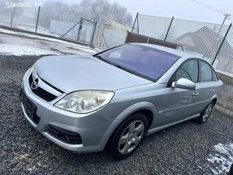 OPEL VECTRA C 1.9 CDTI VEŠKERÉ NÁHRADNÉ DIELY - 1