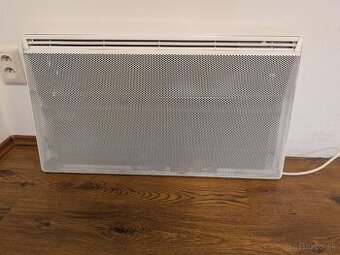 Predam 3x elektricky radiator konvektor 1500W - 1