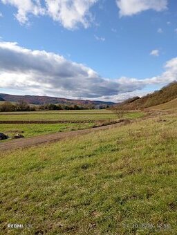 Orná pôda na poľnohospodárske účely - 1