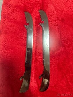 Predam Bladetech hockey noz na korcule