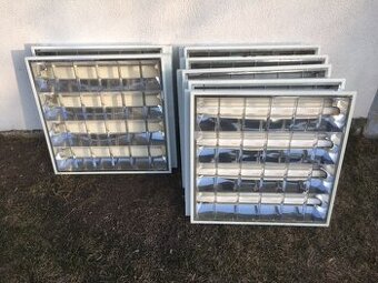 zapustne stropne svetla