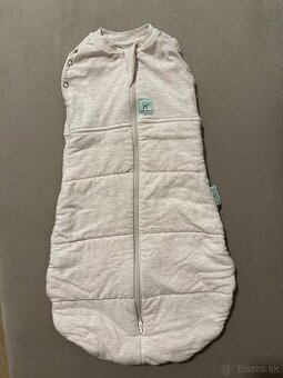 Ergopouch spací vak 0–3 mesiace (TOG 2.5)