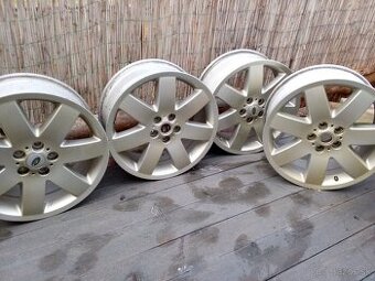 Predám 20-elektr.disky na range Rover