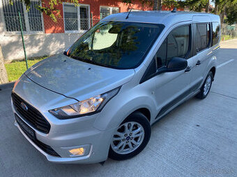 FORD TOURNEO CONNECT "ROK.2022-AUTOMAT-5.MIEST"