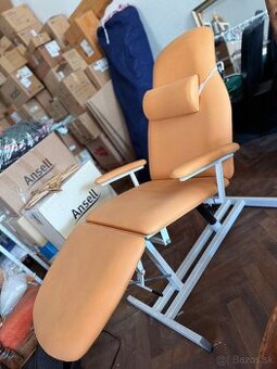 Kozmetické lehátko