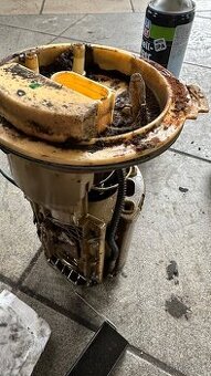 Palivové čerpadlo 1.9 TDi 77kw