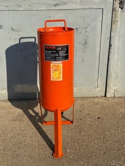 Predam pieskovačku Vevor