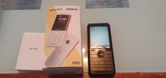 Nokia 5310