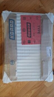 Radiátor KORAD 21k 500x700