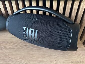 JBL Boombox 3 WIFI