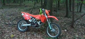 KTM EXC 520